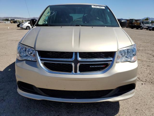 Продажа на аукционе авто 2013 Dodge Grand Caravan Se, vin: 2C4RDGBG8DR582956, номер лота: 54736733