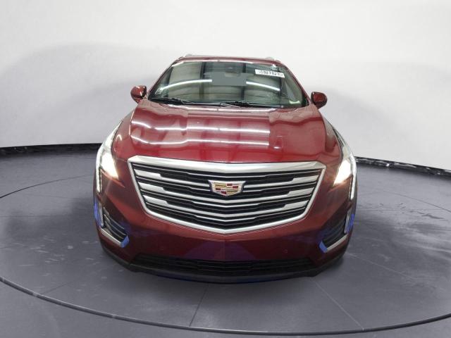 Aukcja sprzedaży 2018 Cadillac Xt5 Luxury, vin: 1GYKNCRS4JZ203173, numer aukcji: 55782793