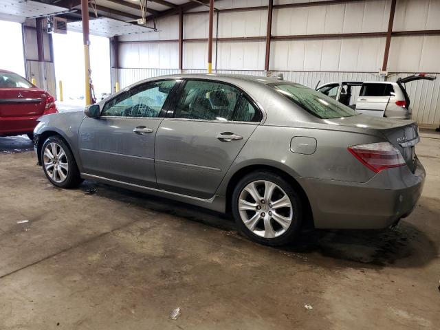 2010 Acura Rl მანქანა იყიდება აუქციონზე, vin: JH4KB2F63AC000518, აუქციონის ნომერი: 57016763