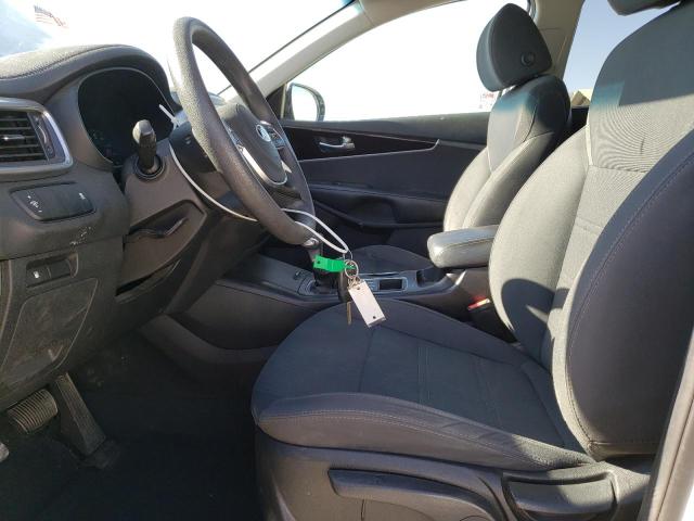 Продаж на аукціоні авто 2019 Kia Sorento L, vin: 5XYPG4A37KG599826, номер лоту: 58103653