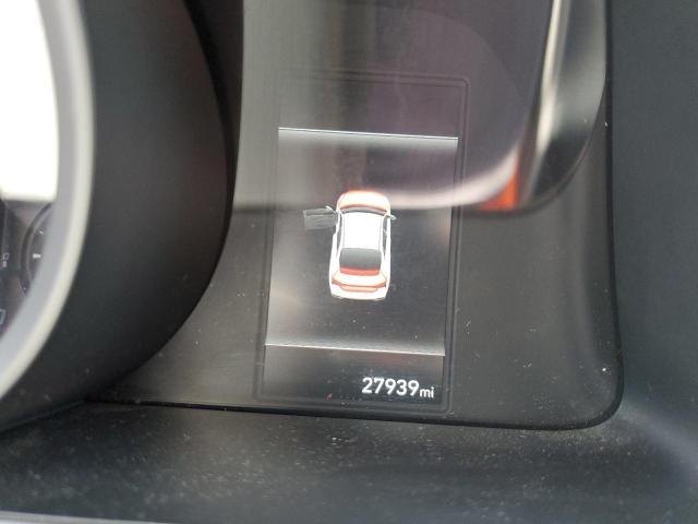 Aukcja sprzedaży 2021 Hyundai Elantra Se, vin: 5NPLL4AGXMH011099, numer aukcji: 57620873