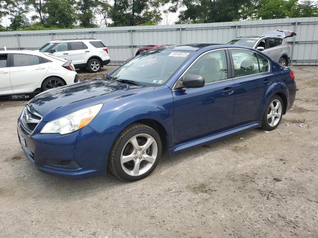 Aukcja sprzedaży 2010 Subaru Legacy 2.5i, vin: 4S3BMCA65A3245541, numer aukcji: 58348873
