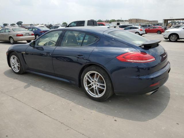 Aukcja sprzedaży 2014 Porsche Panamera 2, vin: WP0AA2A70EL005200, numer aukcji: 56408593