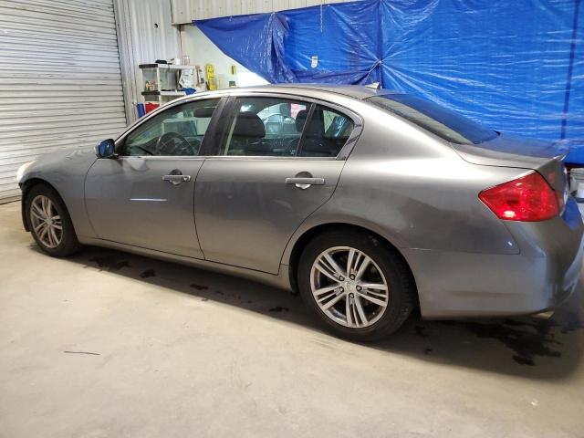 55177483 :رقم المزاد ، JN1CV6AP5DM711613 vin ، 2013 Infiniti G37 Base مزاد بيع