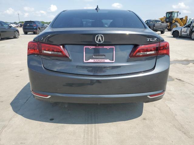 Auction sale of the 2015 Acura Tlx Tech, vin: 19UUB2F54FA016880, lot number: 54374133