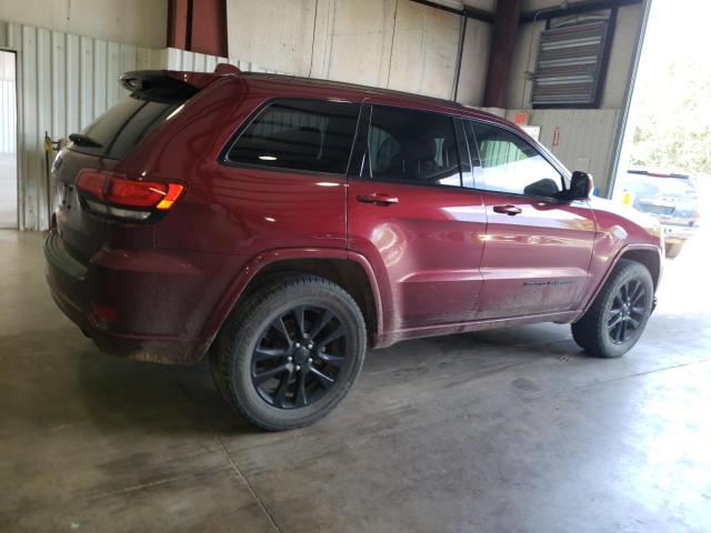 54457493 :رقم المزاد ، 1C4RJEAG2KC839260 vin ، 2019 Jeep Grand Cherokee Laredo مزاد بيع