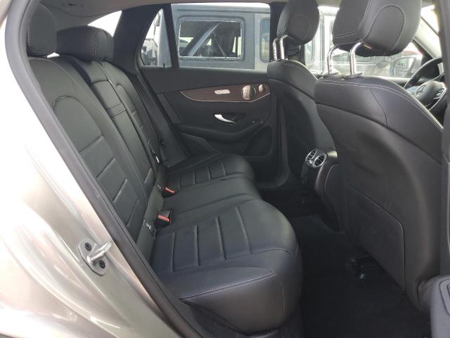 2021 Mercedes-benz Glc 300 4matic მანქანა იყიდება აუქციონზე, vin: W1N0G8EB6MF991575, აუქციონის ნომერი: 53215813