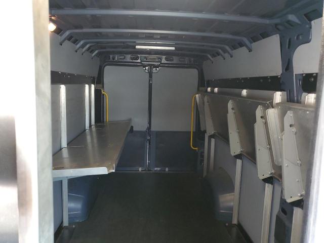 Продажа на аукционе авто 2021 Ram Promaster 3500, vin: 3C6MRVJG2ME586804, номер лота: 54689643