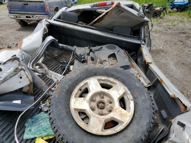 Продажа на аукционе авто 2008 Chevrolet Silverado, vin: 1GCEK19048Z318753, номер лота: 54693193