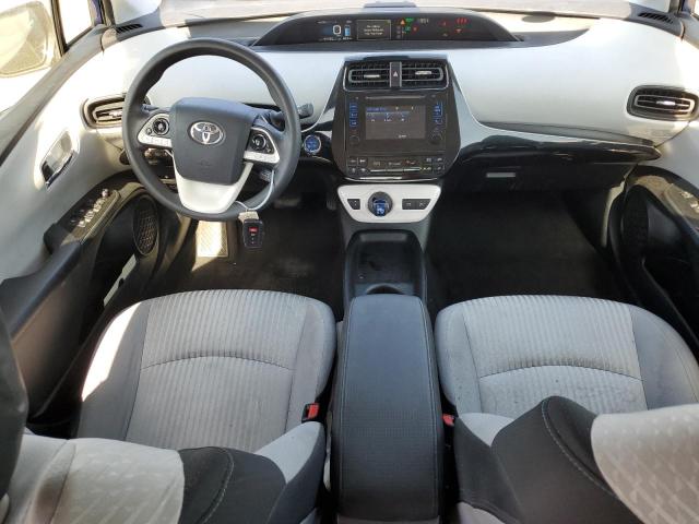 Auction sale of the 2017 Toyota Prius, vin: JTDKBRFU0H3046925, lot number: 58017903