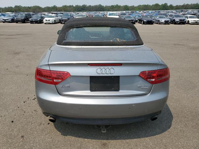 Продаж на аукціоні авто 2011 Audi A5 Prestige, vin: WAUVFAFH8BN009734, номер лоту: 55429783