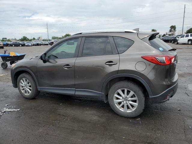 2016 Mazda Cx-5 Touring მანქანა იყიდება აუქციონზე, vin: JM3KE4CY9G0866770, აუქციონის ნომერი: 55967523