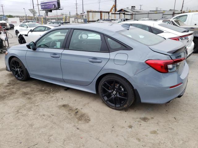 Aukcja sprzedaży 2023 Honda Civic Si, vin: 2HGFE1E50PH470462, numer aukcji: 56730933