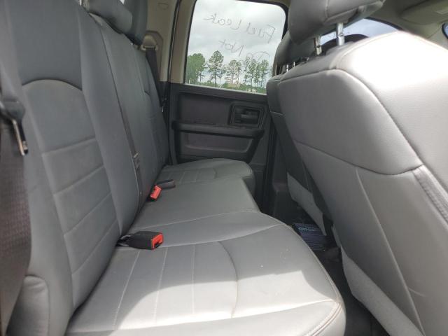 2019 Ram 1500 Classic Tradesman მანქანა იყიდება აუქციონზე, vin: 1C6RR7FG3KS544470, აუქციონის ნომერი: 56955253