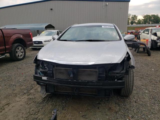 2012 Hyundai Sonata Gls მანქანა იყიდება აუქციონზე, vin: 5NPEB4AC7CH493537, აუქციონის ნომერი: 55514383