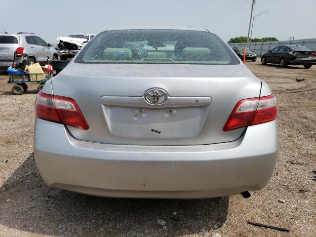 2007 Toyota Camry Ce მანქანა იყიდება აუქციონზე, vin: JTNBE46K873063782, აუქციონის ნომერი: 56497653
