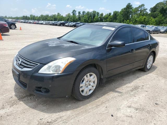 2012 Nissan Altima Base მანქანა იყიდება აუქციონზე, vin: 1N4AL2AP1CC144720, აუქციონის ნომერი: 55649323