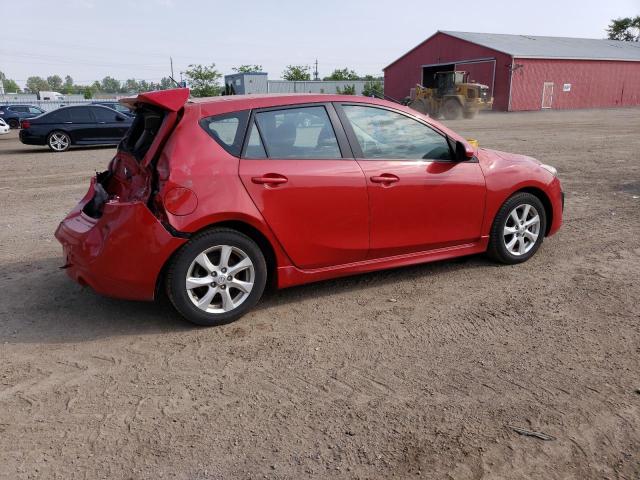 Aukcja sprzedaży 2011 Mazda 3 S, vin: JM1BL1L52B1466233, numer aukcji: 54912303