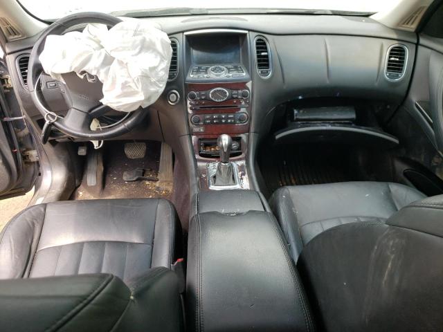 Aukcja sprzedaży 2010 Infiniti Ex35 Base, vin: JN1AJ0HR3AM757248, numer aukcji: 56413833