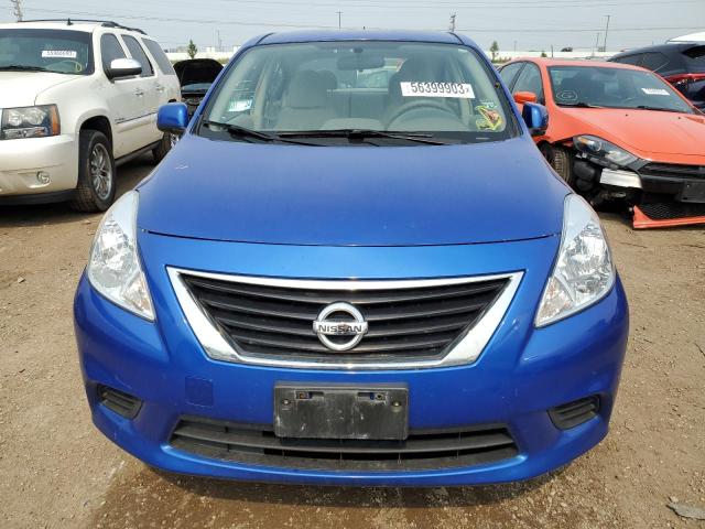 Aukcja sprzedaży 2014 Nissan Versa S, vin: 3N1CN7AP9EL821176, numer aukcji: 56399903