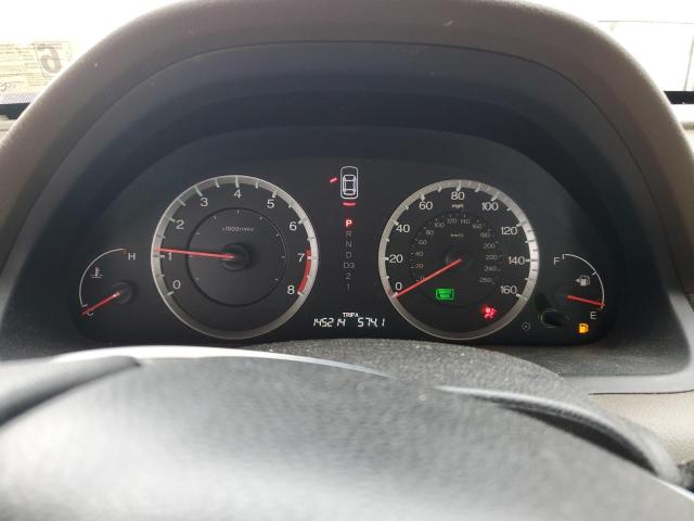 Aukcja sprzedaży 2008 Honda Accord Exl, vin: 1HGCP36838A084183, numer aukcji: 56000993