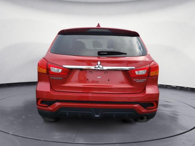 Продаж на аукціоні авто 2019 Mitsubishi Outlander Sport Es, vin: JA4AP3AU5KU026733, номер лоту: 55841363