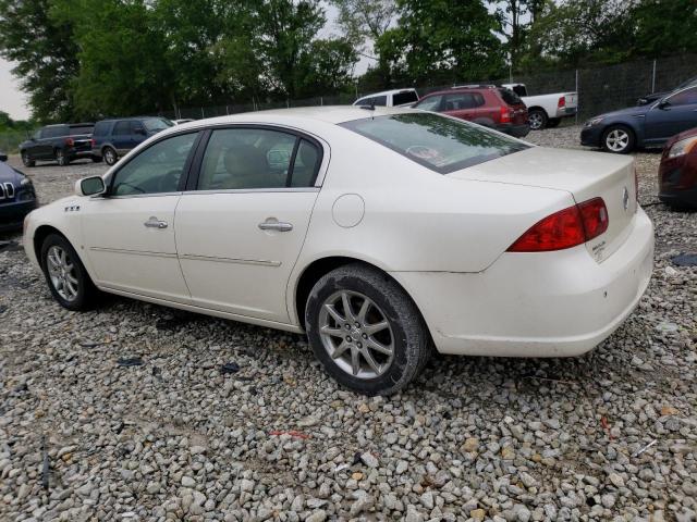 2007 Buick Lucerne Cxl მანქანა იყიდება აუქციონზე, vin: 1G4HD57237U226950, აუქციონის ნომერი: 56192343