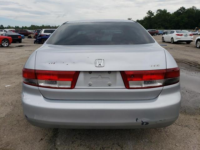 55791463 :رقم المزاد ، 1HGCM56303A110613 vin ، 2003 Honda Accord Lx مزاد بيع