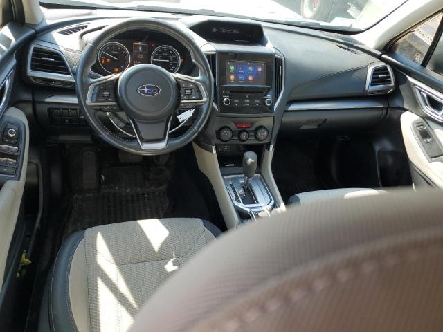 54112133 :رقم المزاد ، JF2SKAEC8KH545901 vin ، 2019 Subaru Forester Premium مزاد بيع