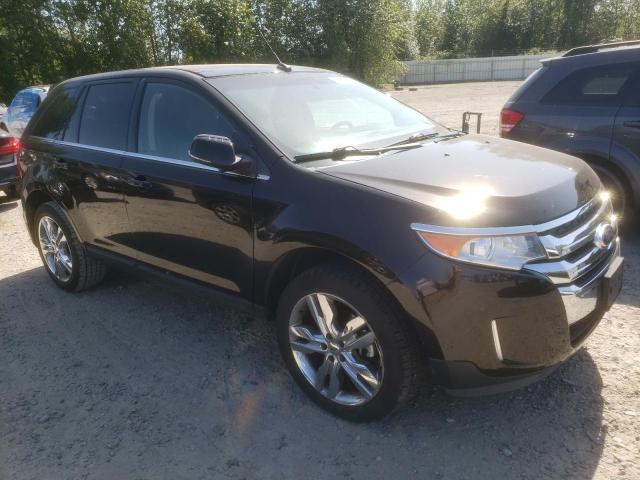 2013 Ford Edge Limited მანქანა იყიდება აუქციონზე, vin: 2FMDK4KC9DBC17962, აუქციონის ნომერი: 54881673