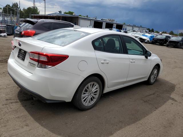 Aukcja sprzedaży 2017 Subaru Impreza Premium, vin: 4S3GKAB62H3619516, numer aukcji: 55831623