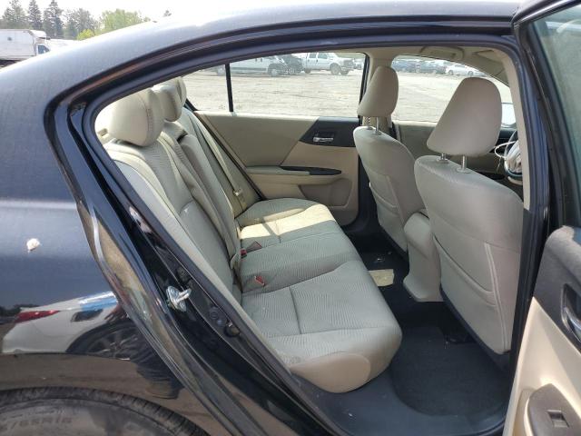 Aukcja sprzedaży 2016 Honda Accord Lx, vin: 1HGCR2F32GA188851, numer aukcji: 55001733