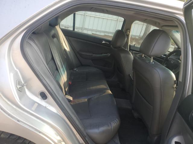58070463 :رقم المزاد ، 1HGCM66567A009718 vin ، 2007 Honda Accord Ex مزاد بيع
