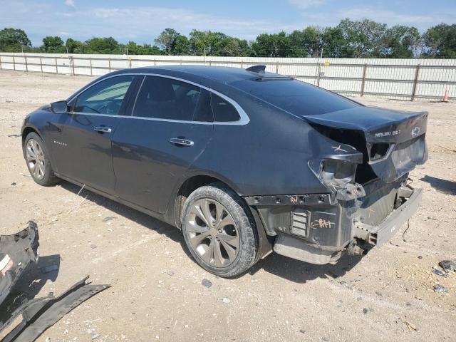 2018 Chevrolet Malibu Premier მანქანა იყიდება აუქციონზე, vin: 1G1ZE5SX5JF239969, აუქციონის ნომერი: 55063013