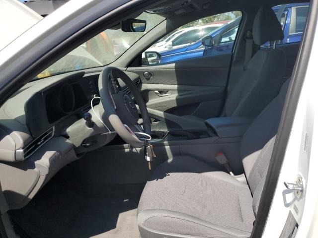 Aukcja sprzedaży 2021 Hyundai Elantra Se, vin: 5NPLL4AGXMH011099, numer aukcji: 57620873