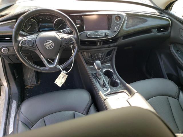Aukcja sprzedaży 2017 Buick Envision Essence, vin: LRBFXBSA9HD070994, numer aukcji: 56745453