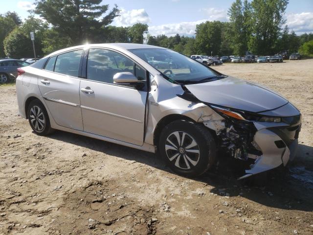 57030253 :رقم المزاد ، JTDKARFP3K3115384 vin ، 2019 Toyota Prius Prime مزاد بيع