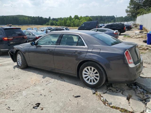 2013 Chrysler 300 მანქანა იყიდება აუქციონზე, vin: 2C3CCAAG7DH557824, აუქციონის ნომერი: 55461853