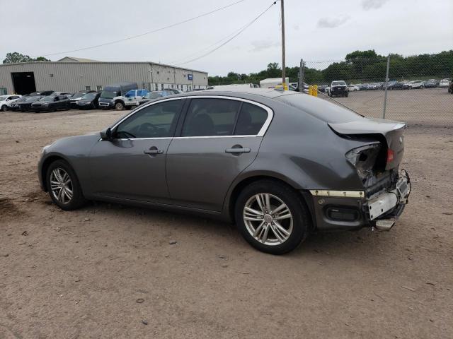 Продажа на аукционе авто 2013 Infiniti G37, vin: JN1CV6AR1DM763631, номер лота: 57295133