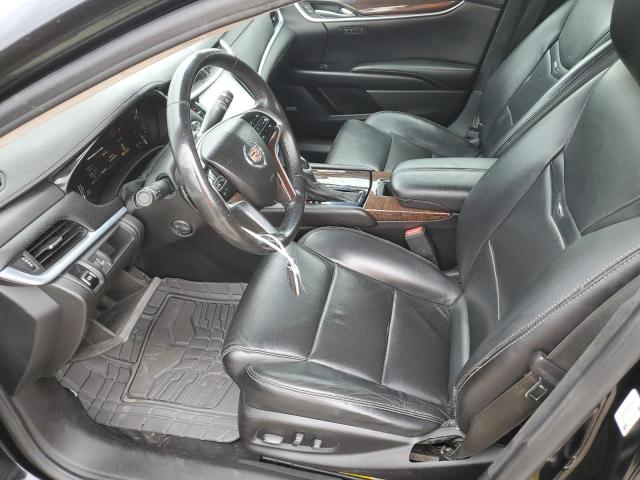 55205263 :رقم المزاد ، 2G61U5S34F9167380 vin ، 2015 Cadillac Xts مزاد بيع