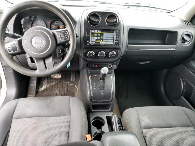Продаж на аукціоні авто 2016 Jeep Patriot Sport, vin: 1C4NJRBB8GD684787, номер лоту: 45439453