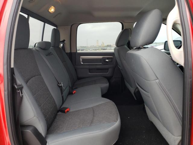 Aukcja sprzedaży 2016 Ram 1500 Slt, vin: 1C6RR6LT0GS159192, numer aukcji: 55671443