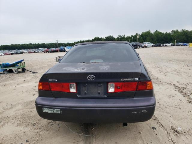 2001 Toyota Camry Ce მანქანა იყიდება აუქციონზე, vin: 4T1BG22K71U852950, აუქციონის ნომერი: 56627853