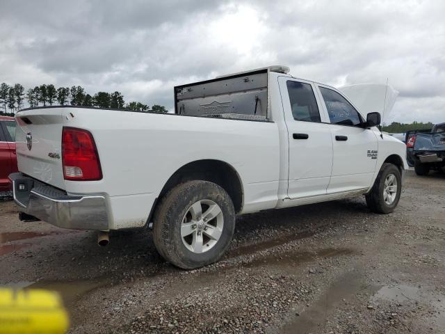 2019 Ram 1500 Classic Tradesman მანქანა იყიდება აუქციონზე, vin: 1C6RR7FG3KS544470, აუქციონის ნომერი: 56955253