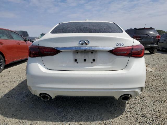 Продажа на аукционе авто 2019 Infiniti Q50 Luxe, vin: JN1EV7AP4KM517764, номер лота: 54132083