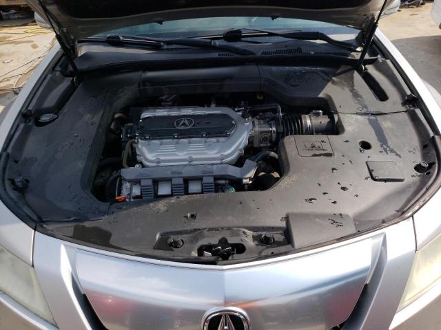 Продаж на аукціоні авто 2011 Acura Tl, vin: 19UUA8F59BA007995, номер лоту: 54482433