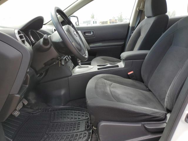 2010 Nissan Rogue S მანქანა იყიდება აუქციონზე, vin: JN8AS5MV4AW122929, აუქციონის ნომერი: 53157023
