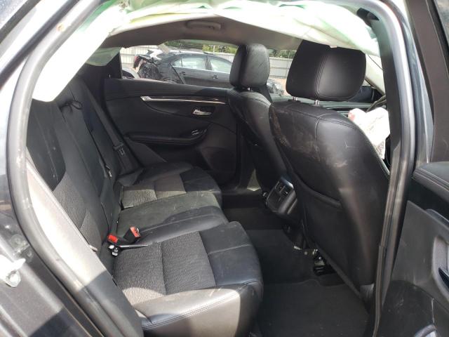 2019 Chevrolet Impala Lt მანქანა იყიდება აუქციონზე, vin: 2G11Z5S39K9154884, აუქციონის ნომერი: 55452173