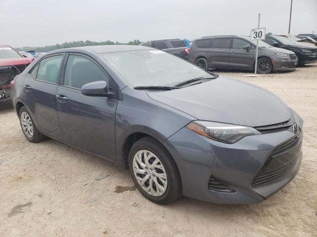 55640713 :رقم المزاد ، 5YFBURHE7JP830810 vin ، 2018 Toyota Corolla L مزاد بيع