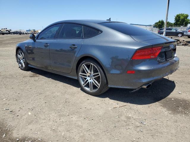 Aukcja sprzedaży 2014 Audi A7 Prestige, vin: WAU2GAFC4EN118930, numer aukcji: 57123403